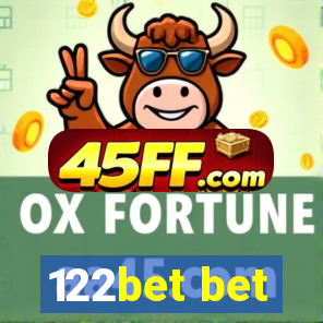 122bet bet